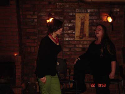 Blad Sceniczny - Powozownia 2009 (15)